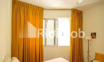 Imagem 13: Copacabana Apartamento com 1 dormitório