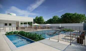 Imagem 2: Blumenau - Apartamento Padrão - Badenfurt