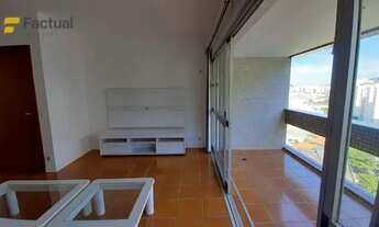 Imagem 3: Apartamento com 3 dormitórios, 112 m² - venda por R$ 610.000,00 ou aluguel por R$ 3.800,00