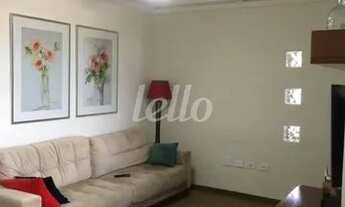 Imagem: Santo André - Apartamento Padrão - Vila