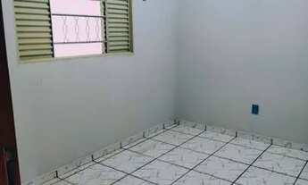 Imagem 7: Jardim Paula II Casa com 3 dormitórios