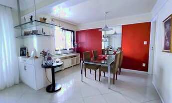 Imagem 3: Apartamento Excelente com 3/4 reversível, 3 suítes e 2 vagas na Pituba R$ 650.000,00