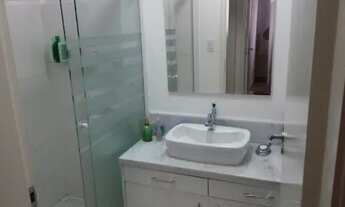 Imagem 7: Apartamento com 2 dormitórios à venda, 74 m² por R$ 517.000,00 - Tatuapé - São Paulo/SP