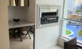 Imagem 7: M- Apartamento para venda tem 144 metros quadrados com 4 quartos em Centro - Balneário Cam