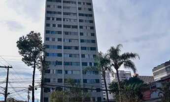 Imagem 6: Apartamento com 2 dormitórios à venda, 74 m² por R$ 517.000,00 - Tatuapé - São Paulo/SP