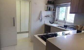 Imagem 6: ED. CON II CUORE - Ap com 3 dormitórios para alugar - R$ 4.000,00/mês + taxas - Vila Izabe