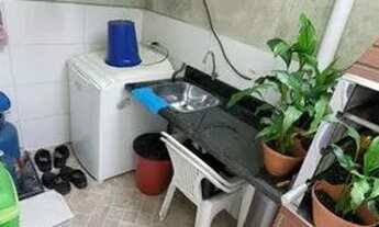 Imagem 3: Sobrado para Venda em Praia Grande, Vila Sonia, 2 dormitórios, 2 banheiros, 1 vaga