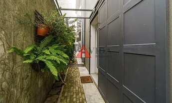 Imagem 5: Casa em Chácara Santo Antônio (Zona Sul) - São Paulo