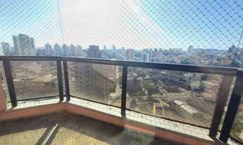 Imagem 5: Apartamento para aluguel e venda possui 147 metros quadrados com 3 quartos