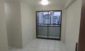 Imagem 1: Boa Viagem Apartamento com 2 dormitórios