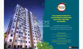 Imagem 7: Apartamento para Venda em São Bernardo do Campo, Ferrazópolis, 2 dormitórios, 1 banheiro