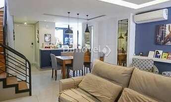 Imagem 2: PORTO ALEGRE - Casa de Condomínio - TRISTEZA