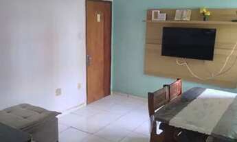 Imagem: Apartamento para venda possui 43 metros