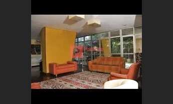 Imagem 5: Apartamento Duplex com 1 dormitório para alugar, 49 m² - Vila Mariana - São Paulo/SP