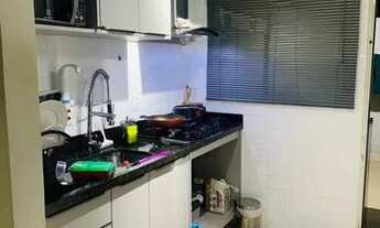 Imagem 4: Alugo casa Village parati semi mobiliada