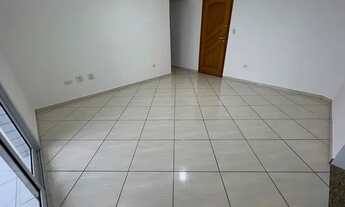 Imagem 3: Apartamento para aluguel com 86 metros quadrados com 2 quartos em Guilhermina - Praia Gran