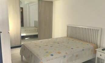 Imagem 6: Flat para aluguel com 40 metros quadrados com 1 quarto em Setor Bueno - Goiânia - GO