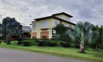 Imagem: Casa com 4 dormitórios à venda, 415 m²