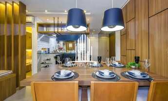 Imagem 5: Apartamento á venda em São Bernardo do Campo