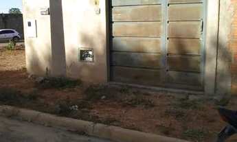 Imagem 2: Vendo casa nova em fase de acabamento no bairro Residencial Monte Belo