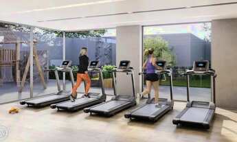 Imagem 5: ON Augusta - Residencial