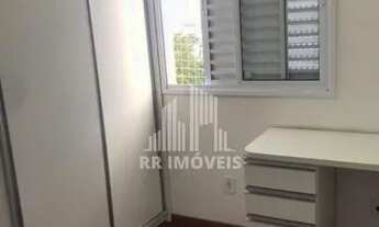 Imagem 6: RRCOD4879 Apartamento 69m² CONDOMÍNIO SPAZIO - OPORTUNIDADE - 3 Dorms 1 Vaga - Barueri SP
