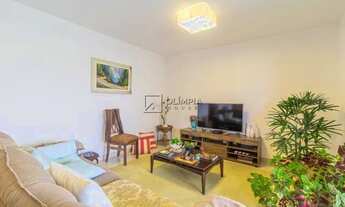 Imagem: Apartamento Venda Vila Mariana 208 m² 4