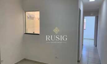 Imagem 3: Apartamento com 1 dormitório para alugar, 35 m² por R$ 760,00/mês - Jardim São Pedro - São