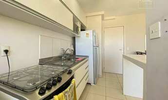 Imagem 7: Apartamento com 2 dormitórios à venda, 47 m² por R$ 220.000 - Ataíde - Vila Velha/ES