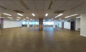 Imagem: Sala - Centro - Campinas