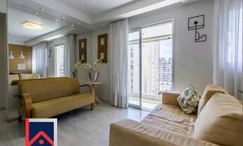 Imagem: Apartamento Venda 2 Dormitórios - 57 m²