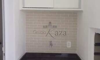 Imagem 4: Apartamento - Parque Residencial Aquarius - Residencial Ibiza - 77m²