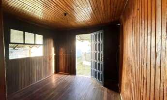 Imagem 2: CASA CANOAS RS Casa com 2 dormitórios