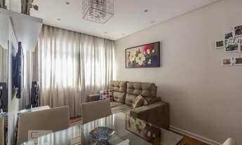 Imagem 5: Apartamento para Aluguel - Bela Vista, 2 Quartos, 54 m2