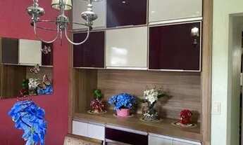 Imagem 6: Sobrado com 2 dormitórios à venda, 85 m² por R$ 390.000,00 - Mogi Moderno - Mogi das Cruze