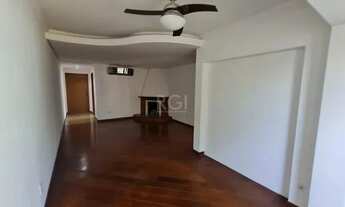 Imagem 3: Ótimo apto 3 dormitórios com 2 vagas e lareira