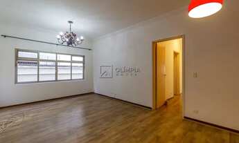 Imagem: Apartamento Venda 3 Dormitórios - 110 m²