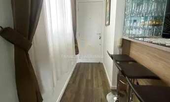 Imagem 9: Apartamento a venda no bairro Ipiranga com vista mar em São José/SC