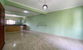 Imagem 6: Casa - Loteamento Caminhos de São Conrado (Sousas) - Campinas