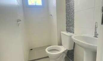 Imagem 3: Apartamento para venda com 38 metros quadrados com 2 quartos