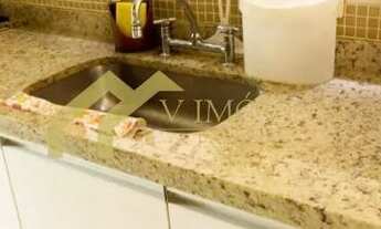 Imagem 5: São Paulo - Apartamento Padrão - PARADA INGLESA