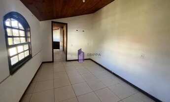 Imagem 3: LEIA O ANUNCIO - Sobrado com 1 dormitório para alugar, 30 m² por R$ 1.400/mês - Maravista