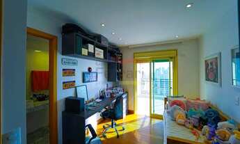 Imagem 7: Cobertura em Santana/ 4 suítes/ 300 metros/ 4 vagas de Garagens / Deposito