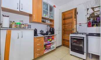 Imagem 5: Casa 2 quartos 2 vagas Colombo Parque Embu