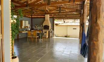 Imagem 6: SÃO JOSÉ DO RIO PRETO - Casa Padrão - VIVENDAS