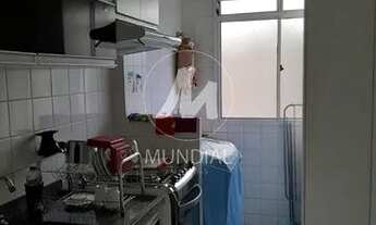 Imagem 3: Apartamento (tipo - padrao) 2 dormitórios, cozinha planejada, portaria 24hs, lazer, espaço