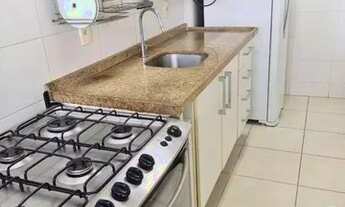 Imagem 5: Acquarelle Vista Rio Ponta Negra 100% mobiliado decorado 11ºandar incluso tx cond água gás