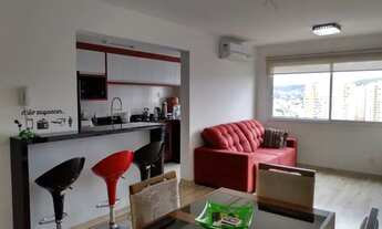 Imagem 4: Apartamento em Santana