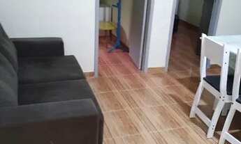 Imagem 4: Casa mobiliada Extrema mg