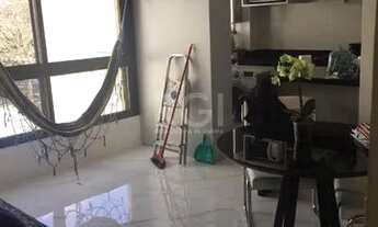 Imagem 2: Apartamento à venda, 62 m² por R$ 430.000,00 - Camaquã - Porto Alegre/RS